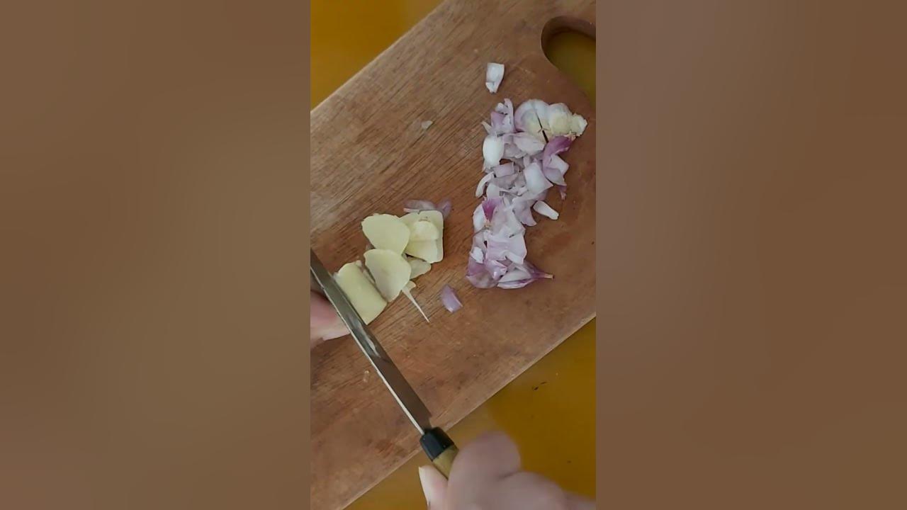 Nasi Goreng Tanpa Minyak l Diet Rendah Kalori | Tonton Full di Youtube
