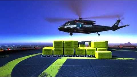 Mirrors Edge (2008) ending HD 360p