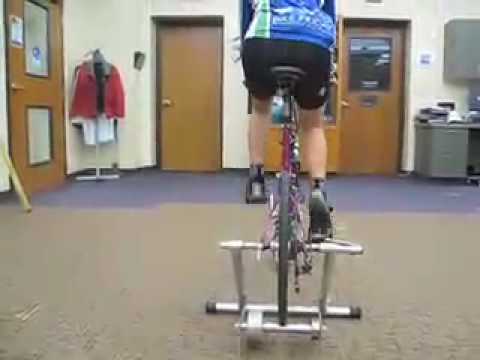 2D Bike Fit on a Friday, Part 2 of 3, Boulder Center for Sports Medicine/Andy Pruitt