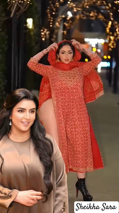 Dubai Princess New Style Arabic Mexi #dance #ytshorts #trending