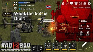 Bad 2 Bad Apocalypse - World Mission (Thailand 100%) Complete #4