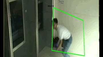 HIKVISION VIDEO ANALYTICS object missing WMV
