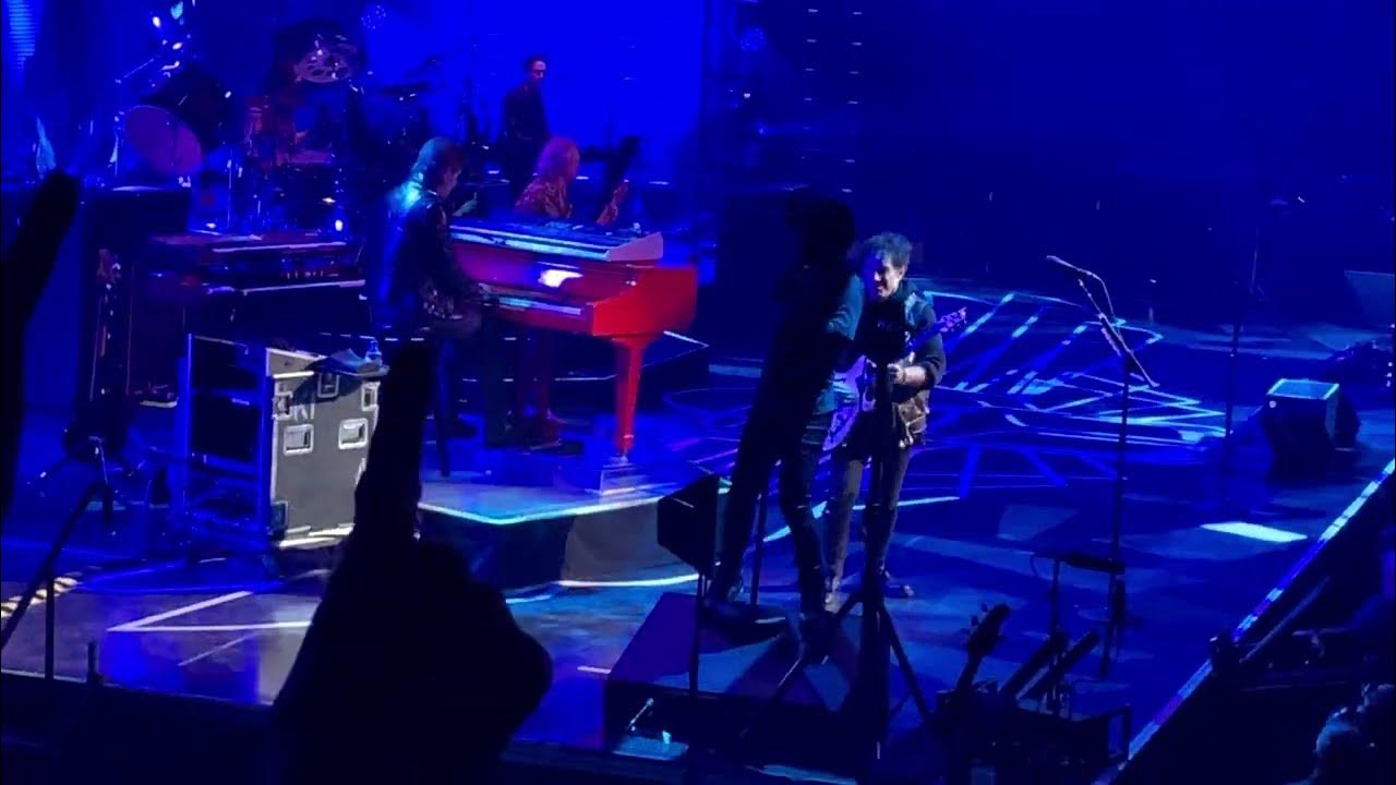 Journey Who s Crying Now Casper Events Center 4 11 23 YouTube journey-who-s-crying-now-casper-events-center-4-11-23-youtube