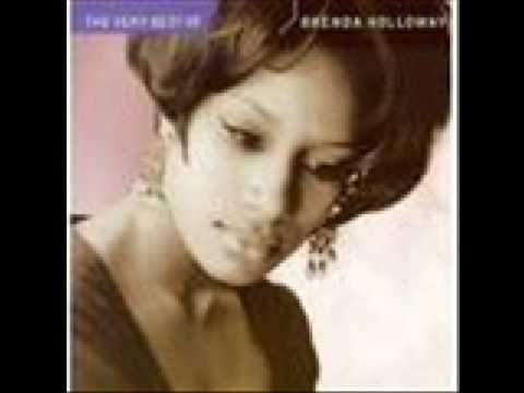 Brenda Holloway - You've Made Me So Very Happy