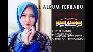 JIHAN AUDY ft NEW PALLAPA FULL ALBUM TERBARU 2021