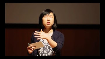 Is language a barrier to creativity? | Isabel Kum | TEDxPSBAcademy