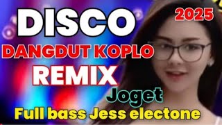 Biangdangdut Koplo Remix Rilis Lagu Tahun 2025 Viral Tiktok