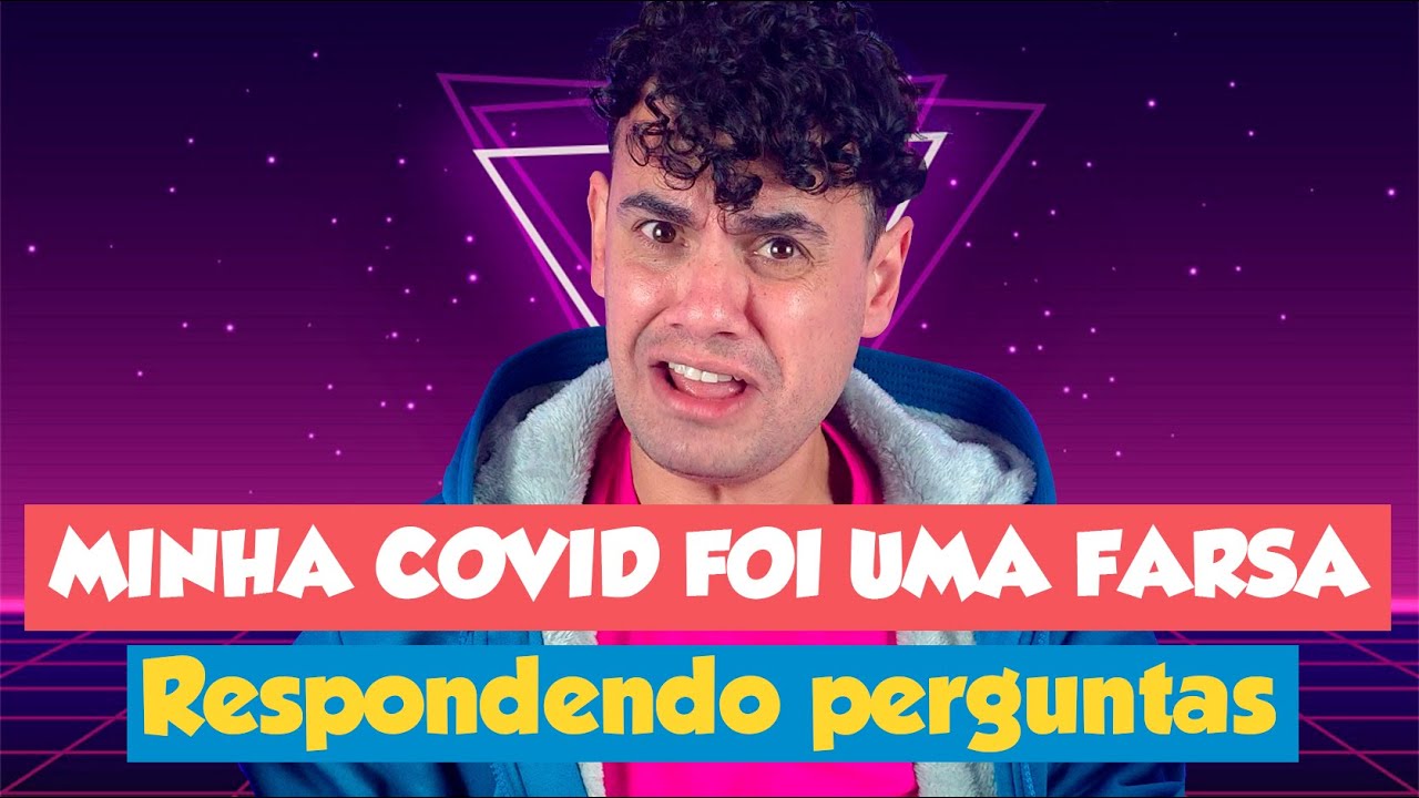 RESPONDENDO PERGUNTAS #15 -  Fubá online