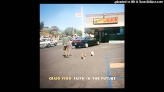 Video thumbnail of "Craig Finn - Christine"