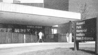 Roswell Park Comprehensive Cancer Center | Wikipedia audio article