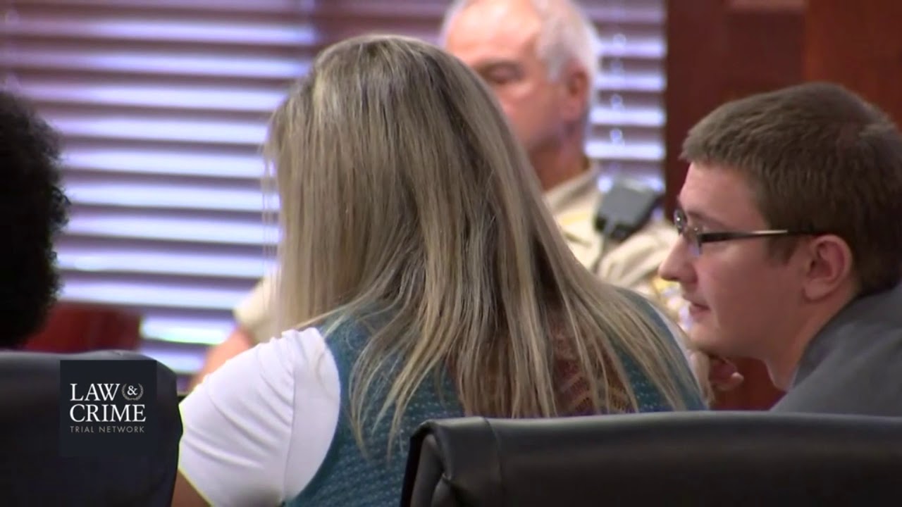 Rosenbaum Trial Day 1 Donald Cleveland - Henry County Coroner - YouTube