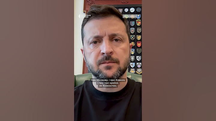 Відповів Путіну на слова, що "де ступає солдат РФ — це російська територія"