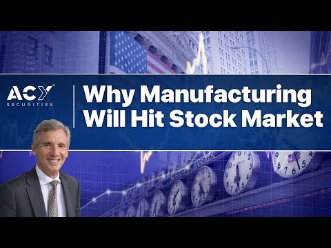 US ISM Manufacturing