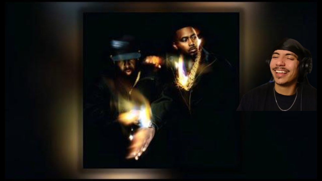 NAS IS THE GOAT. DJ PREMIER & GOD’S SON DELIVERED. (Light-Years Album ...