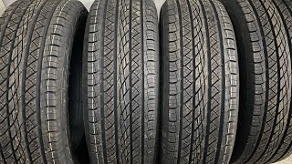 Antares Majoris R1 235/60 R18 обзор