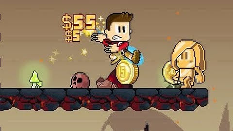 Dan the man | Midas Touch Event | Level 3 | No Damage