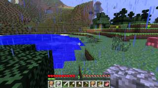 Minecraft: Upgrades Ferdayz Ep. 8