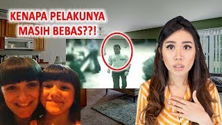 KASUS PEMBUNUHAN ALMONTE (PART 2)