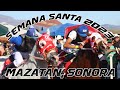 Carreras de Caballos en Mazatan, Sonora 07 de Abril 2023