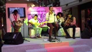 Good Times - Edie Brickell Covered by Pasukan Lima Jari (Live)
