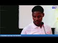 Destination mondial @Nbikotv #viral #fypyoutube #news