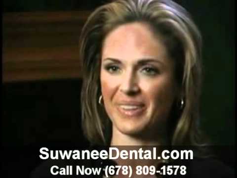 Suwanee Dentistry**