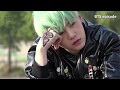 [EPISODE] BTS (방탄소년단) '화양연화pt.2' jacket shooting