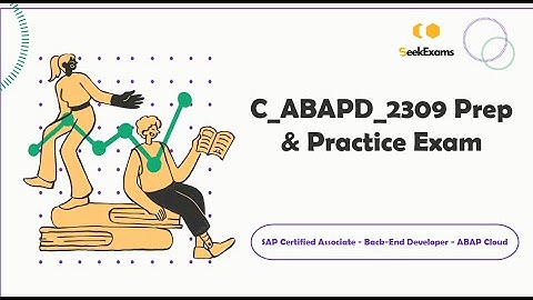 C_ABAPD_2309 Exam Prep for ABAP Cloud Developers | Free Practice Questions