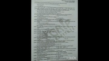 MDCAT 1000 MCQs | Inorganic Chemistry | S & P Block Elements |
