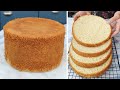 PÃO DE LÓ PROFISSIONAL , ESSA RECEITA É MARAVILHOSA! | Nandu Andrade