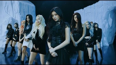 EVERGLOW (에버글로우) - DUN DUN MV ( 1 Hour )