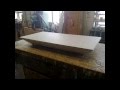 How to make your own Air Hockey Table How to make your own Air Hockey Table