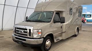 2013 Pleasure Way Pursuit Class B Plus Motorhome SOLD SOLD SOLD www.truckandrv.com