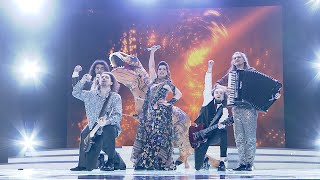 E-an-na - Malere | Semifinala Eurovision România 2022 (@TVR1)