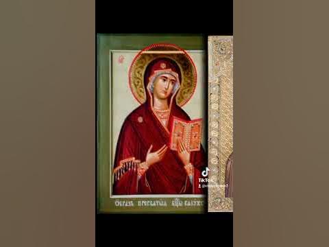 Молитва - YouTube