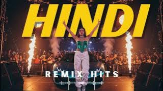 NRIs Desi Beats 2025 🎶 | Hindi Remix Night in New York