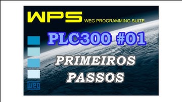PLC300 #01 - Getting Started