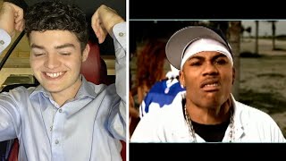 Jagged Edge - Where the Party At ft. Nelly | REACTION