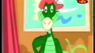 The Greedysaurus Gang.wmv