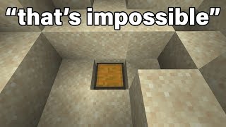 Minecraft if buried treasure could ACTUALLY be found: by Evbo 6,195,678 views 10 months ago 5 minutes, 7 seconds