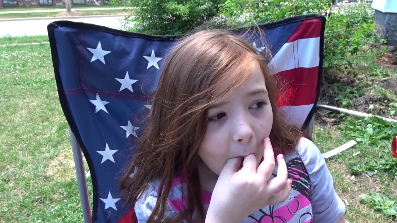 Eating Crickets YouTube