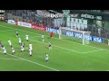 GALO 4 x 1 São Paulo - Jogo de volta, das oitavas de finais da taça Libertadores 2013, em 08/05/2013