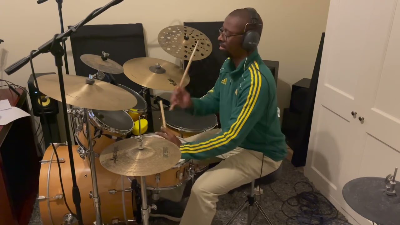 Englishman in New York