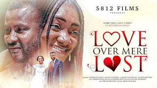 LOVE OVER MERE LUST || A SEWEDO WUSA FILM