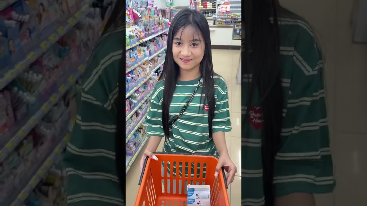 ไปไหนดี #แม่เมย์น้องอั้ม