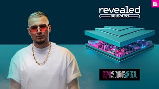 Revealed Selected 051 - Ibranovski and Nick Havsen