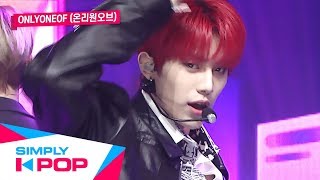 [Simply K-Pop] OnlyOneOf(온리원오브) _ bOss _ Ep.392 _ 121319