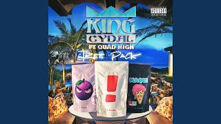 Krush It (feat. Quad High)