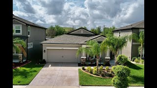 Riverview, FL Real Estate Photography - For Sale 11431 Alachua Creek Ln, Riverview, FL 33579