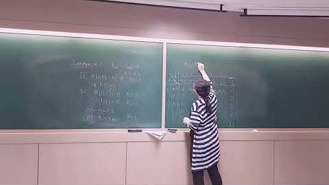 13th Lecture.  Hyperbolic PDE